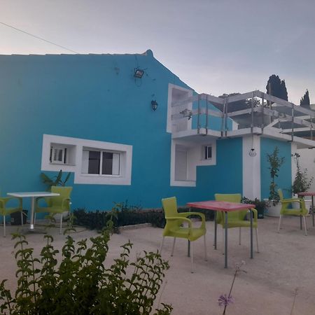 Tropicana One Bedroom Flat T1 In Albufeira Gale Close To 8 Beaches Eksteriør bilde
