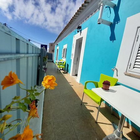 Tropicana One Bedroom Flat T1 In Albufeira Gale Close To 8 Beaches Eksteriør bilde