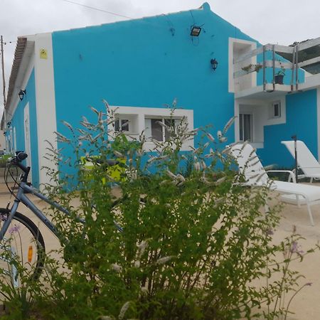 Tropicana One Bedroom Flat T1 In Albufeira Gale Close To 8 Beaches Eksteriør bilde