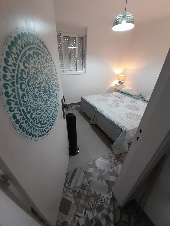 Tropicana One Bedroom Flat T1 In Albufeira Gale Close To 8 Beaches Eksteriør bilde