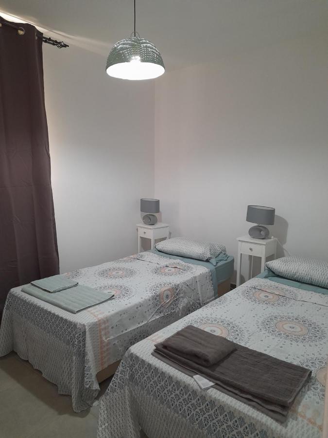 Tropicana One Bedroom Flat T1 In Albufeira Gale Close To 8 Beaches Eksteriør bilde