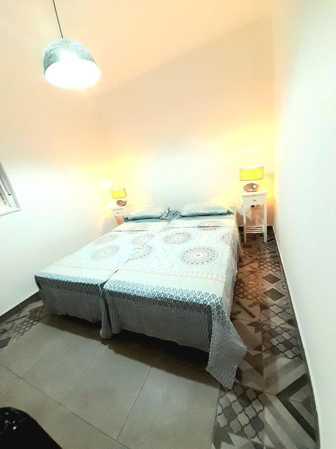 Tropicana One Bedroom Flat T1 In Albufeira Gale Close To 8 Beaches Eksteriør bilde