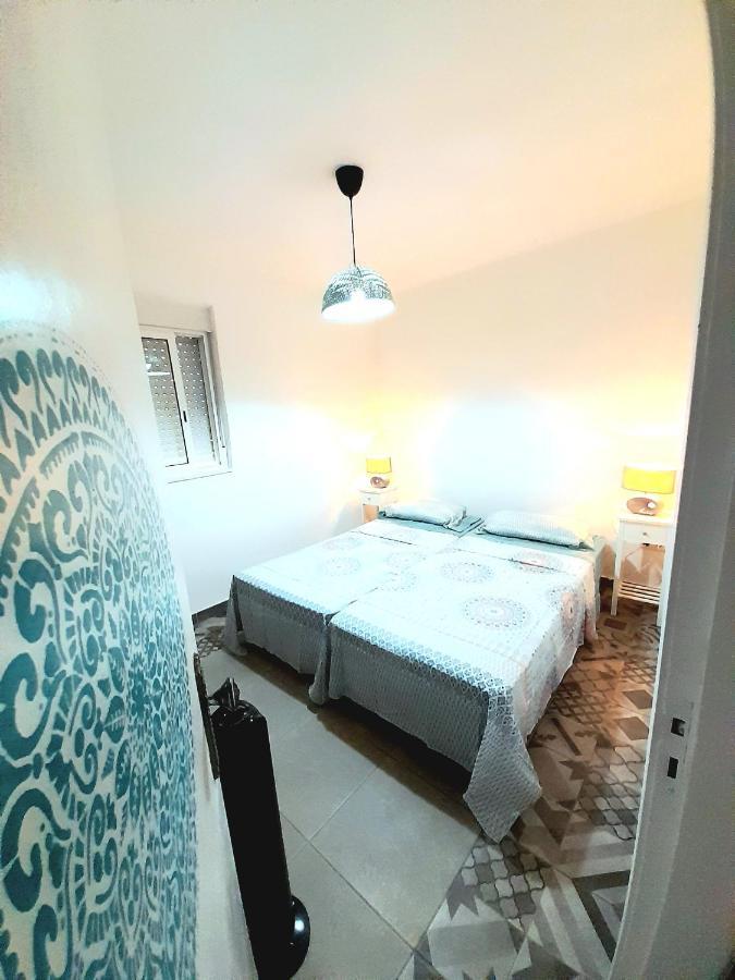 Tropicana One Bedroom Flat T1 In Albufeira Gale Close To 8 Beaches Eksteriør bilde