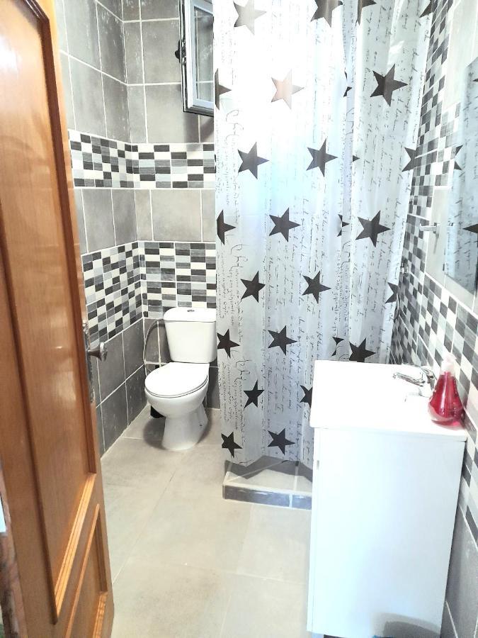 Tropicana One Bedroom Flat T1 In Albufeira Gale Close To 8 Beaches Eksteriør bilde