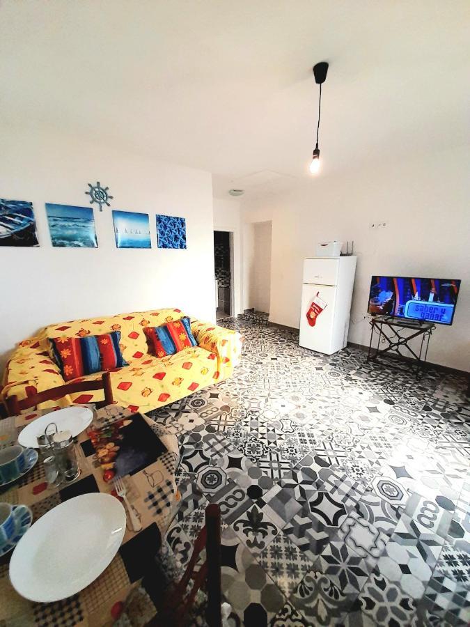Tropicana One Bedroom Flat T1 In Albufeira Gale Close To 8 Beaches Eksteriør bilde