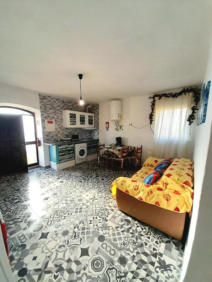 Tropicana One Bedroom Flat T1 In Albufeira Gale Close To 8 Beaches Eksteriør bilde