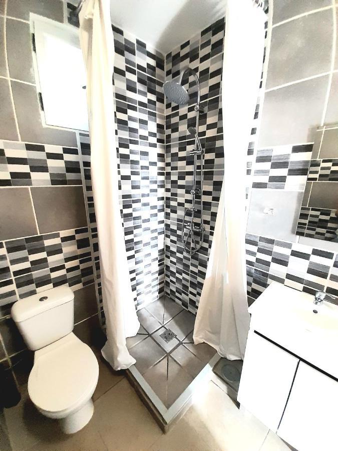 Tropicana One Bedroom Flat T1 In Albufeira Gale Close To 8 Beaches Eksteriør bilde