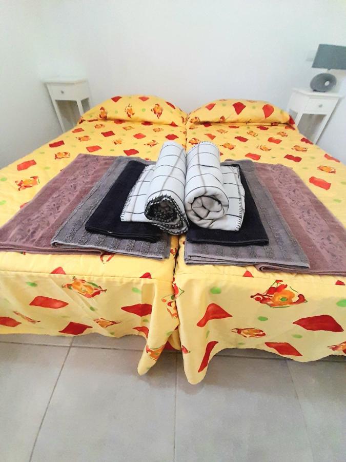 Tropicana One Bedroom Flat T1 In Albufeira Gale Close To 8 Beaches Eksteriør bilde