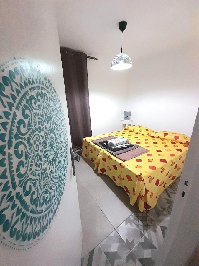 Tropicana One Bedroom Flat T1 In Albufeira Gale Close To 8 Beaches Eksteriør bilde