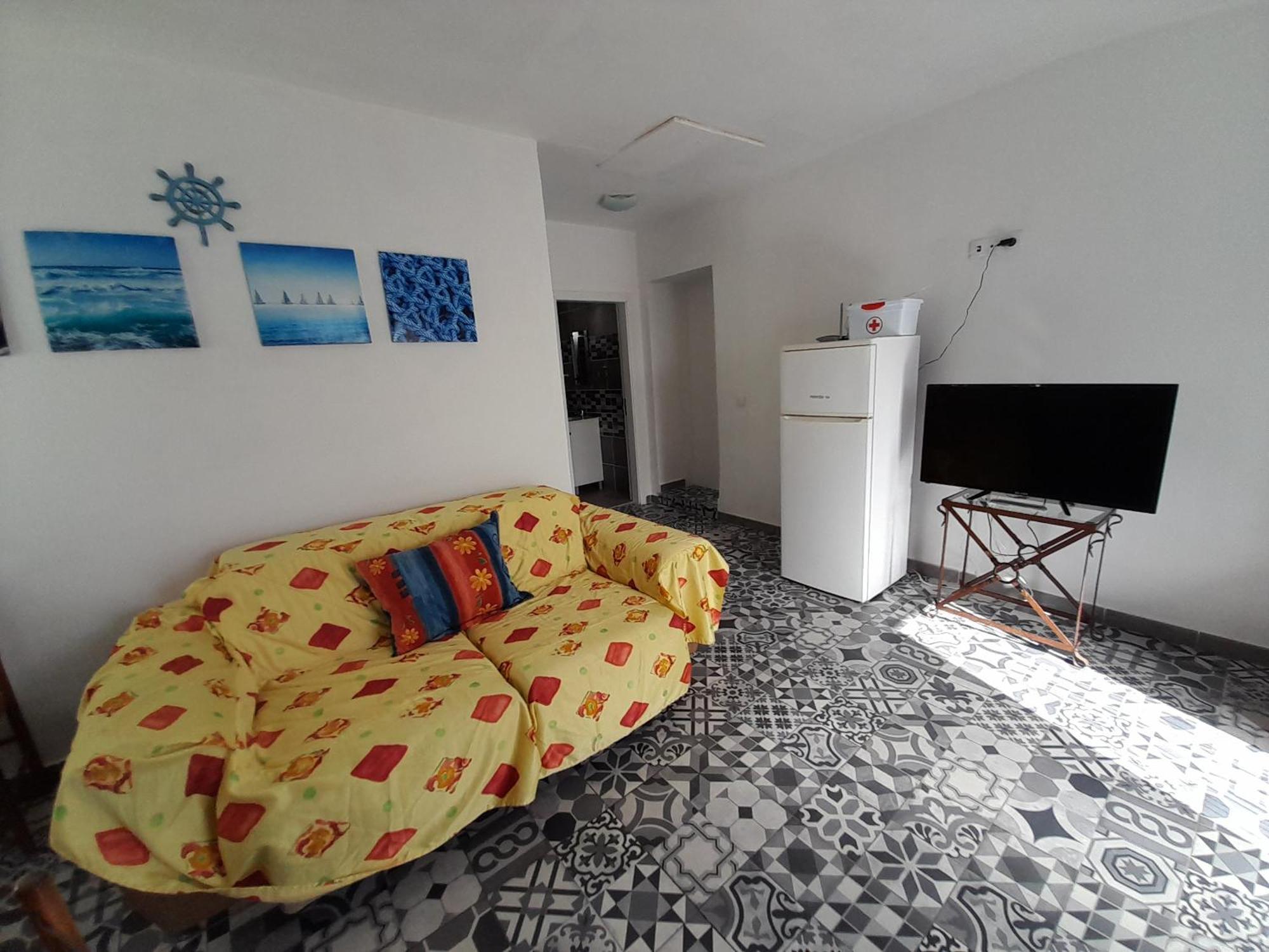 Tropicana One Bedroom Flat T1 In Albufeira Gale Close To 8 Beaches Eksteriør bilde
