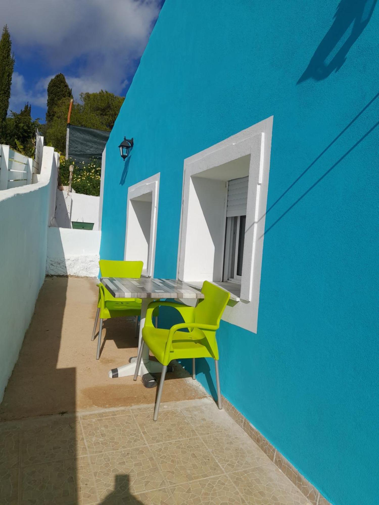 Tropicana One Bedroom Flat T1 In Albufeira Gale Close To 8 Beaches Eksteriør bilde