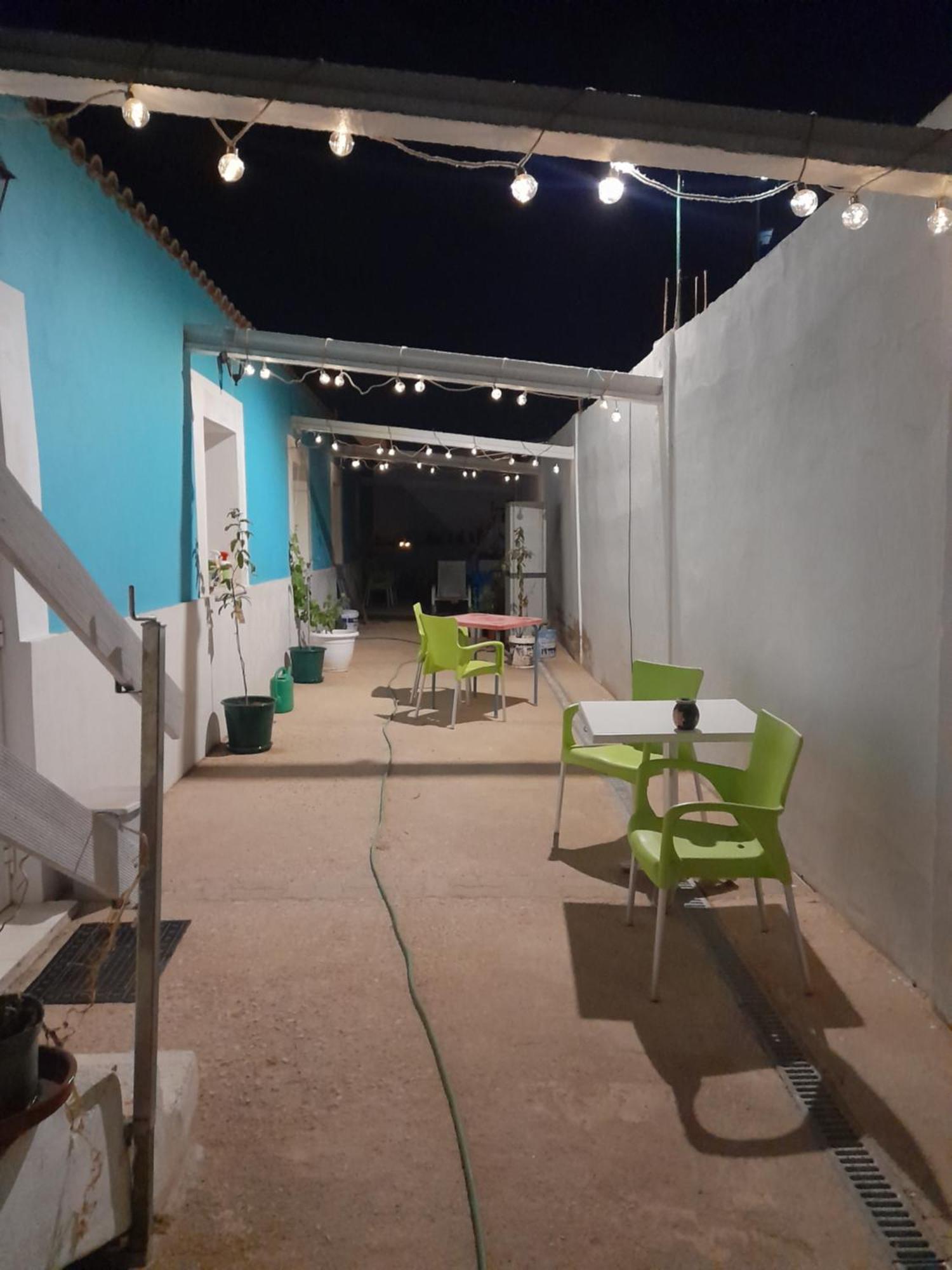 Tropicana One Bedroom Flat T1 In Albufeira Gale Close To 8 Beaches Eksteriør bilde