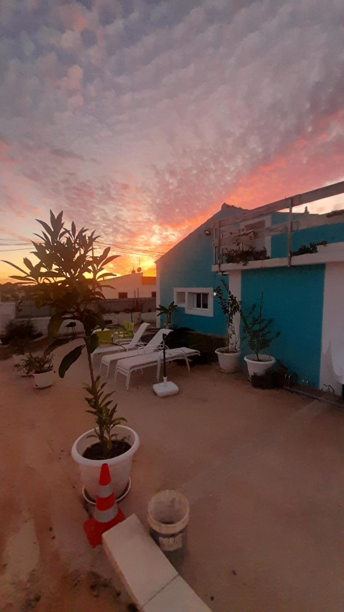 Tropicana One Bedroom Flat T1 In Albufeira Gale Close To 8 Beaches Eksteriør bilde