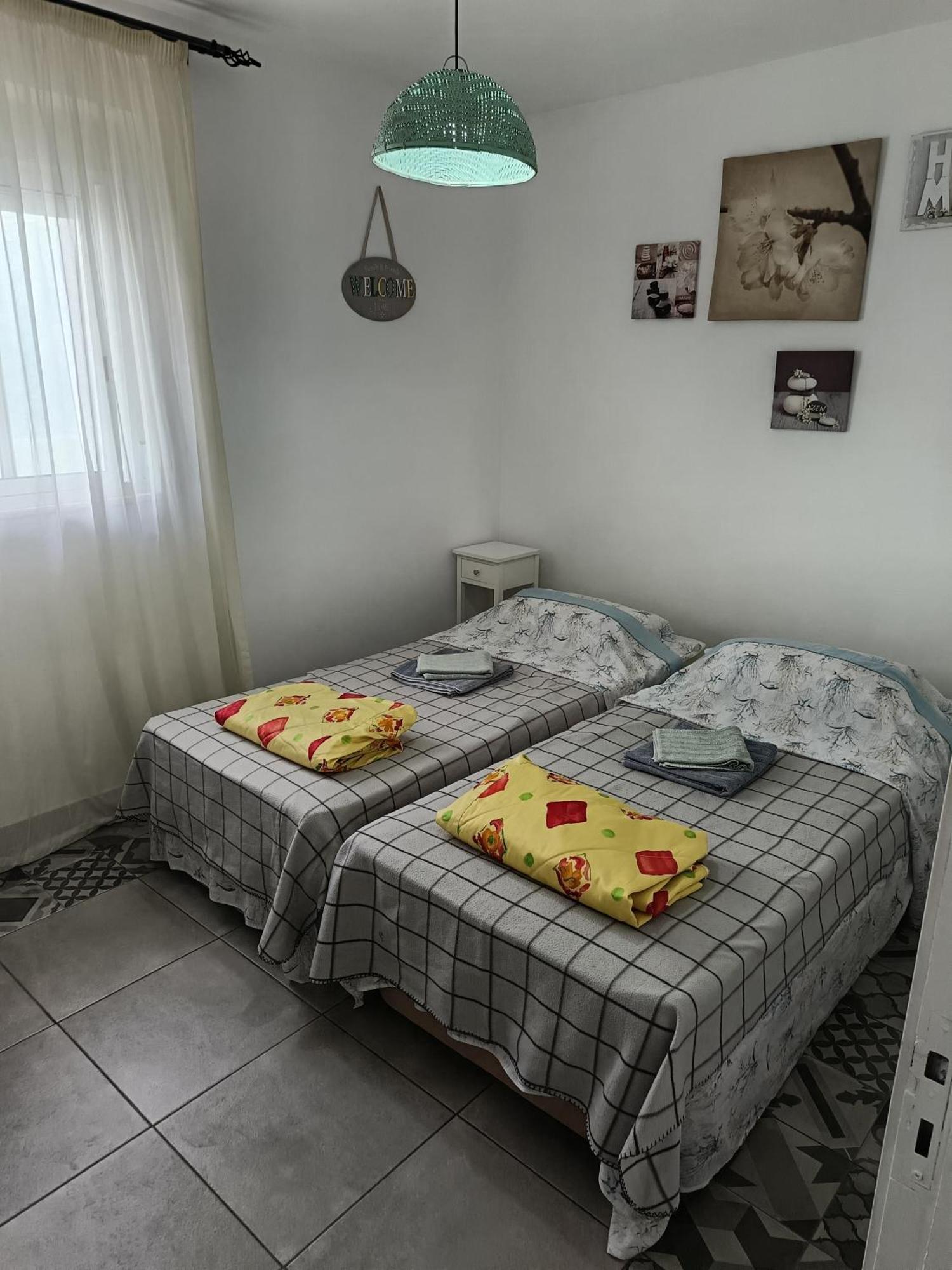 Tropicana One Bedroom Flat T1 In Albufeira Gale Close To 8 Beaches Eksteriør bilde